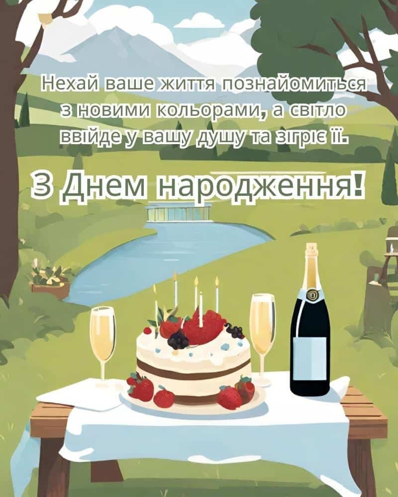 картинки з днем народження куму